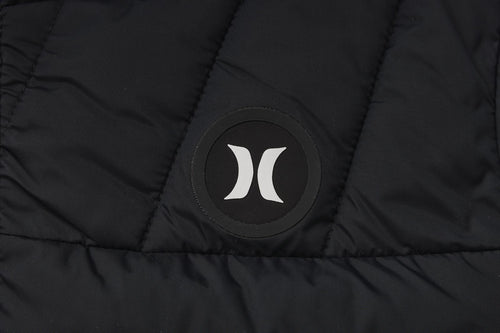 HZ262J98-0015-ICON DOWN JACKET