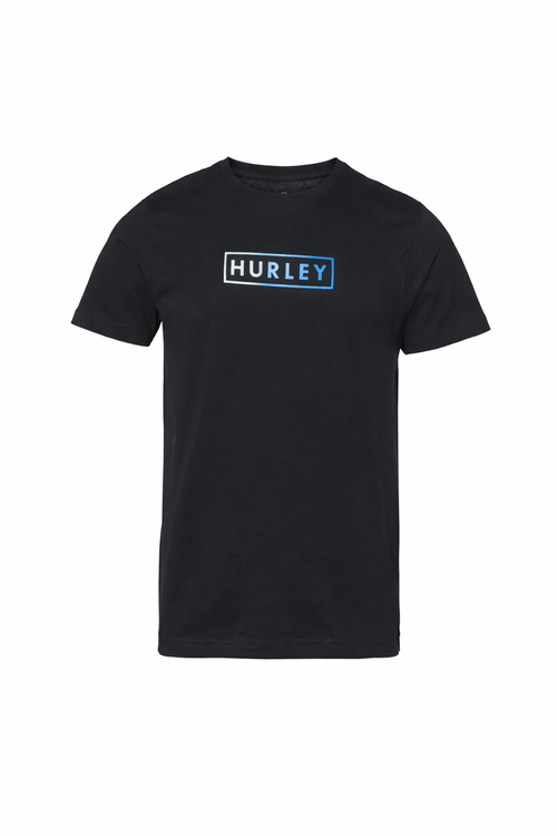 CAMISETA DE HOMBRE HURLEY