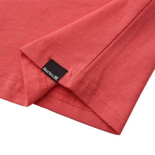 HZ243T05404 CAMISETA DE HOMBRE HURLEY