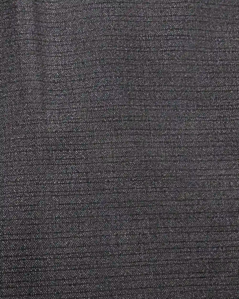 MS-1000404 Pantalón de vestir slim fit modern crosshatch manhattan gris
