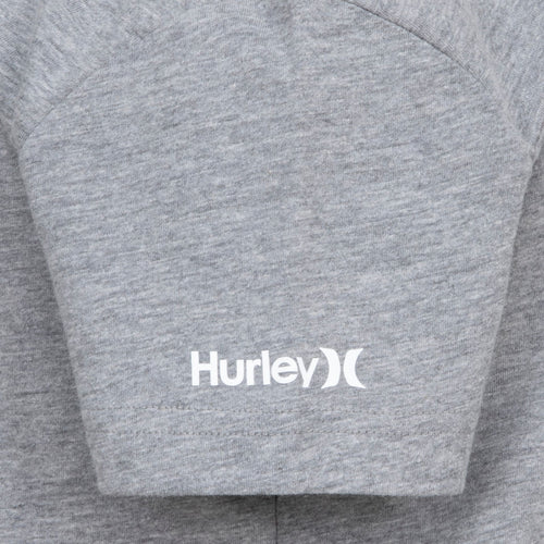 888045-CAMISETA MC NINO HURLEY