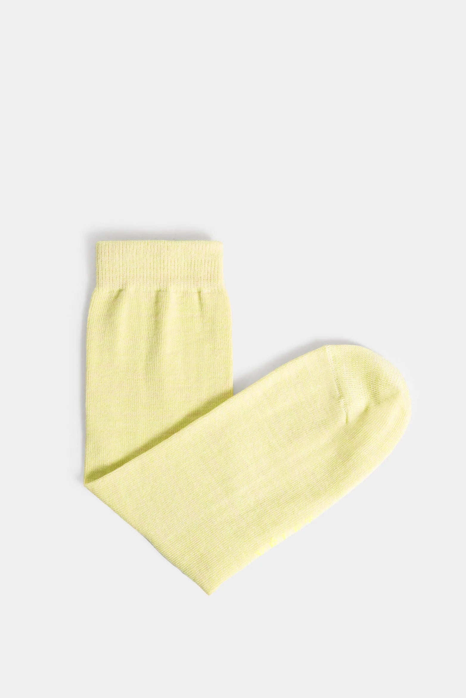 1036231 Calcetines media pierna sonora para hombre efecto jaspeado