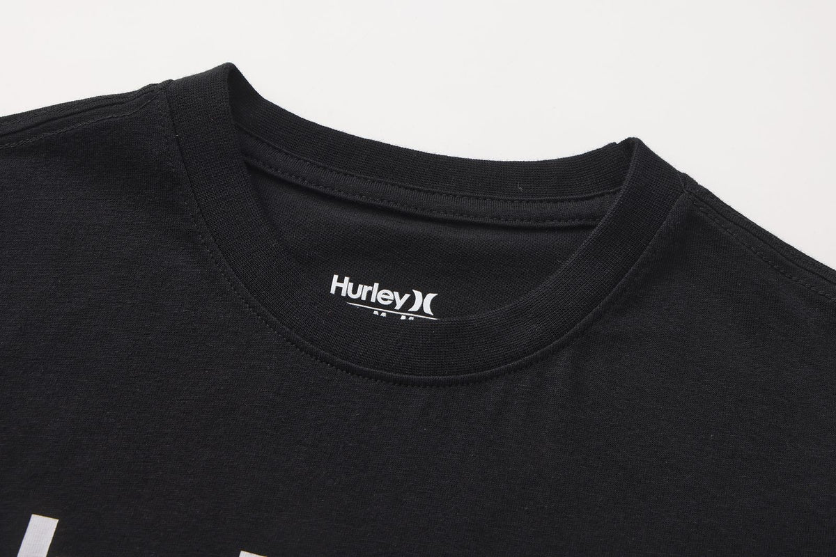 HZ261T98-0002-ONE AND ONLY SS TEE