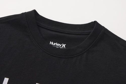 HZ261T98-0002-ONE AND ONLY SS TEE