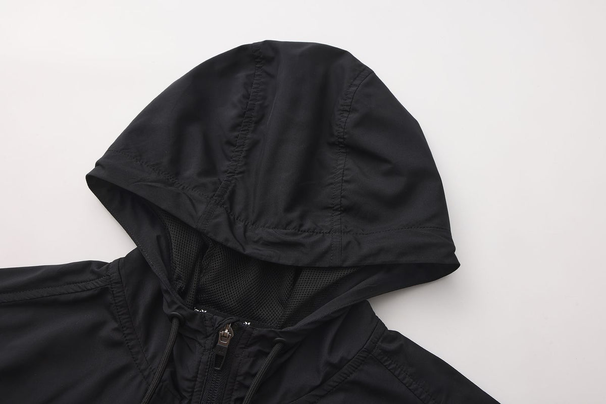 HZ262J51144-TRAINLITE WINDBREAKER