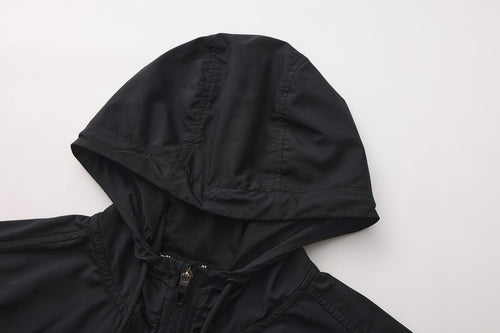 HZ262J51144-TRAINLITE WINDBREAKER
