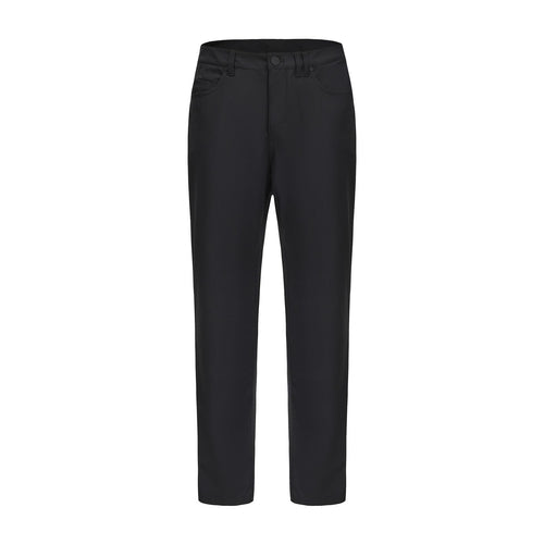 HZ252B05606-ICON PANTALÓN LARGO CINTADO