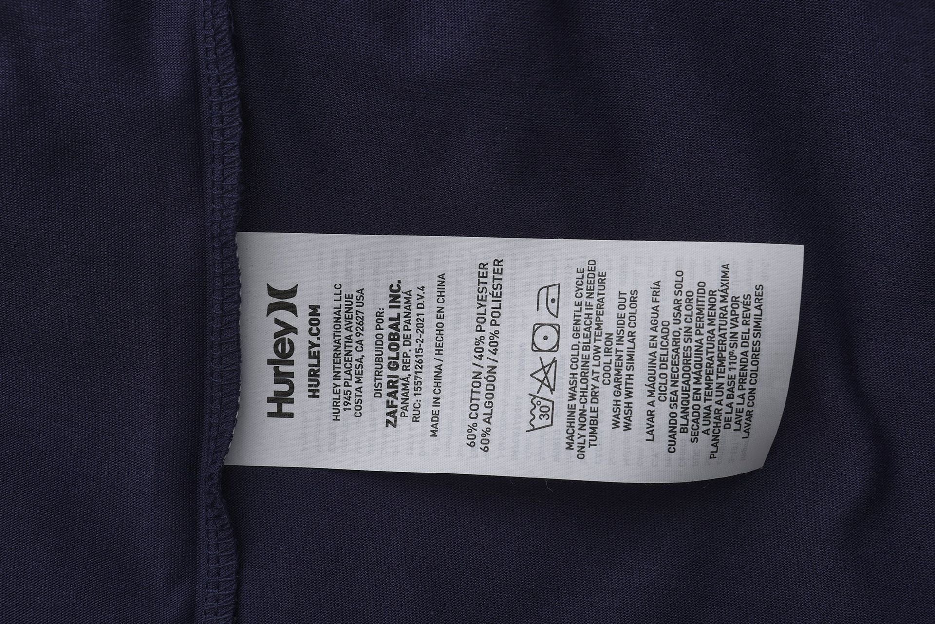 HZ254T05016-001-LOCALITY SS