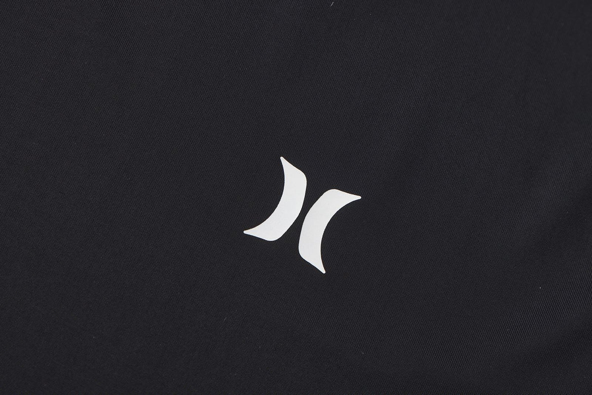 HZ261T98-3716-ICON UPF L/S TOP