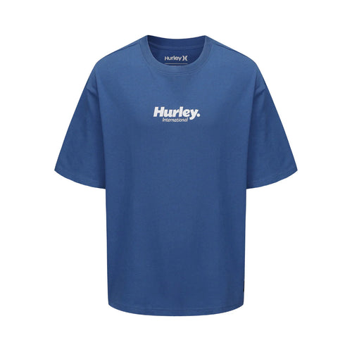 HZ252T05001-990-SS BOLD BOXY T-SHIRT