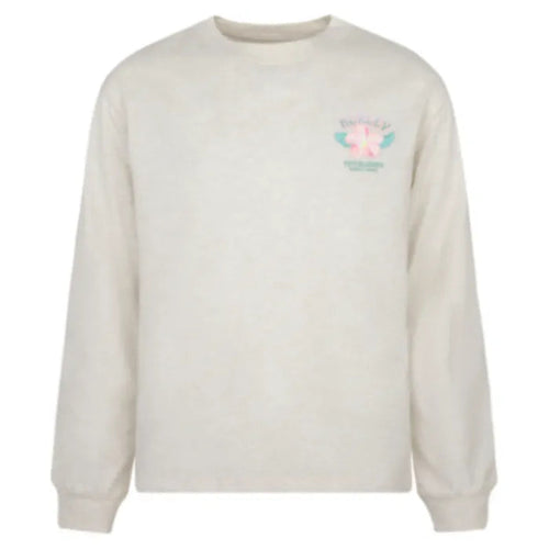 HRLG-LS7798 CAMISETA M/L DE NINA HURLEY