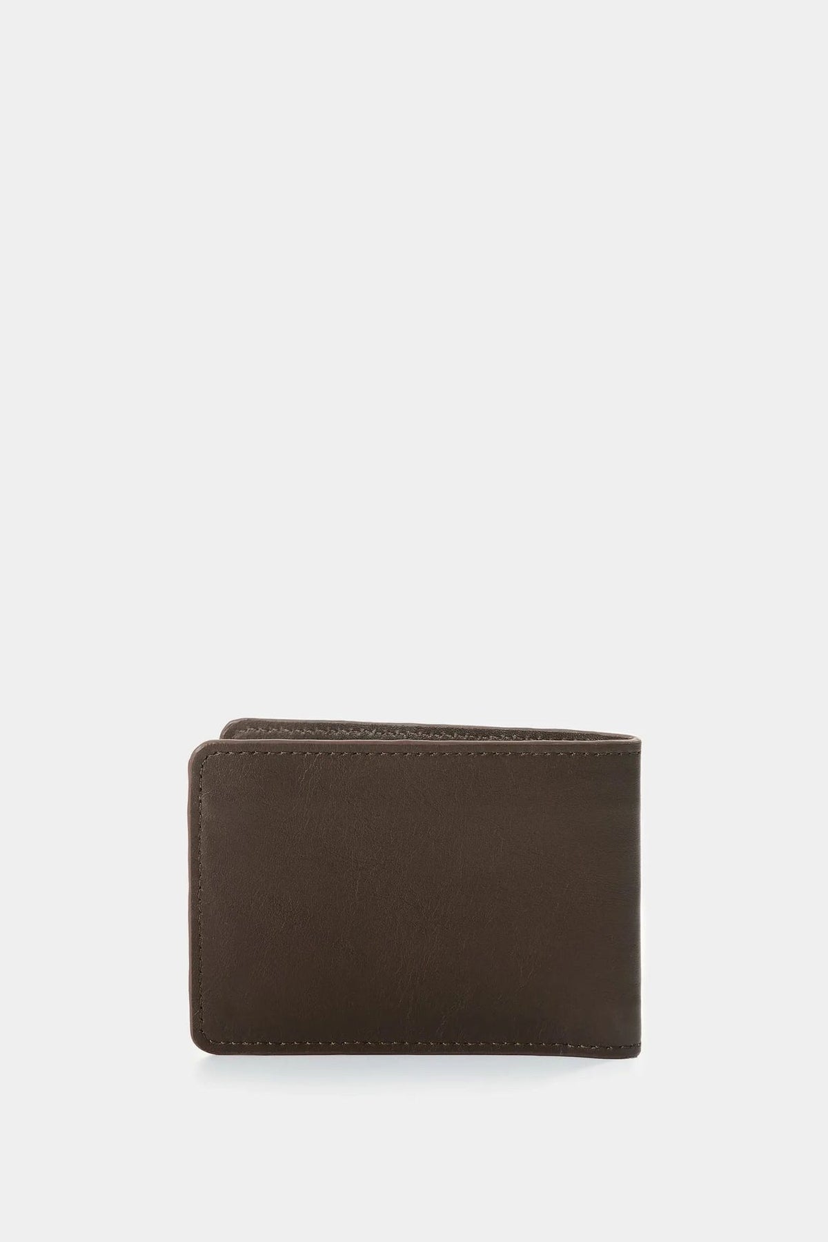 BILLETERA DE CUERO PARA HOMBRE SIENNA