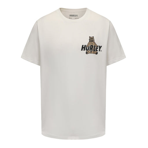 HZ243T05556-SS LAIDBACK BEAR PARADISE T-SHIRT