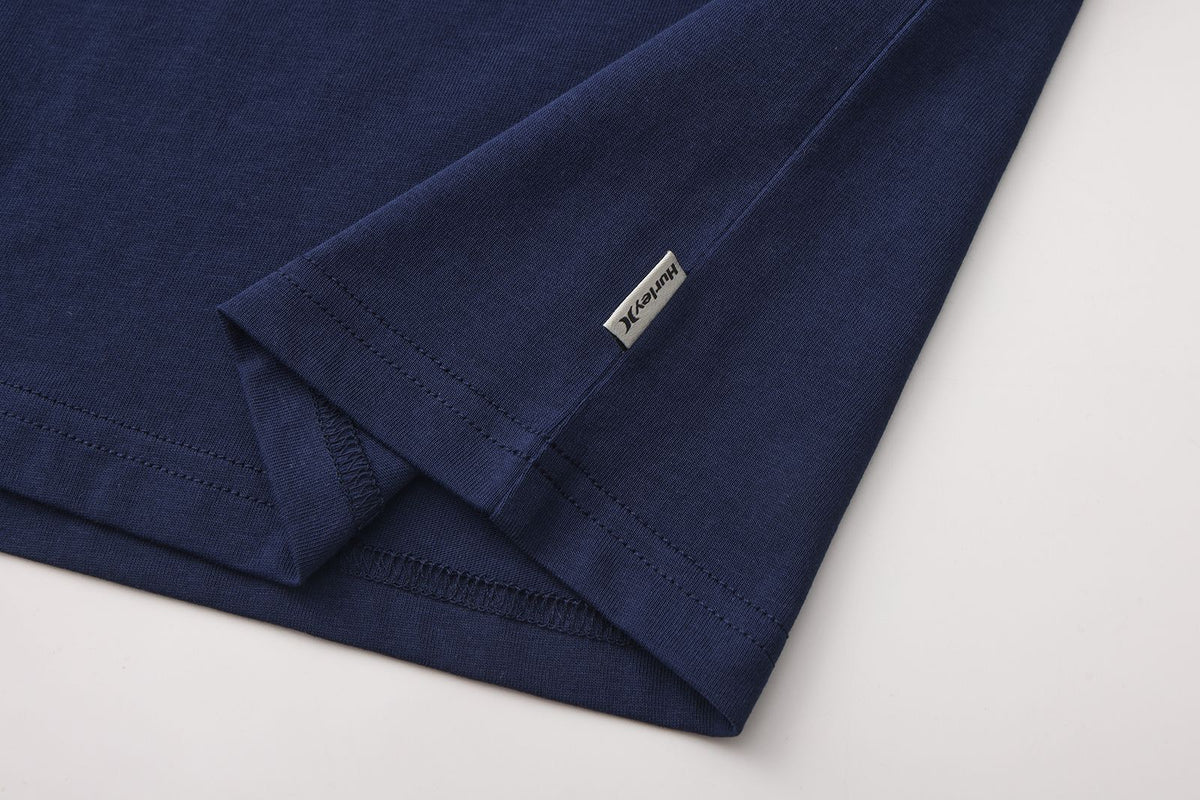HZ261T60012-001-ICON SS TEE