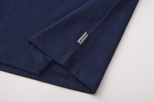 HZ261T60012-001-ICON SS TEE