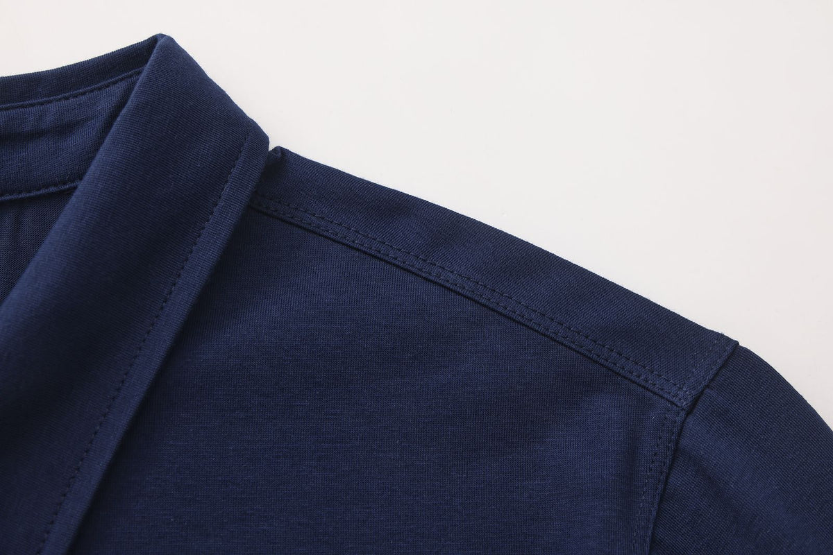 HZ262T51253-TECH POLO LS