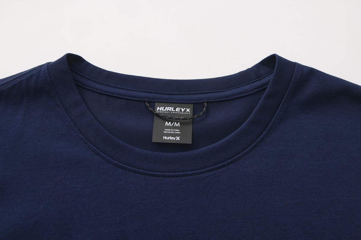 HZ252T05577-TECH TEE LS
