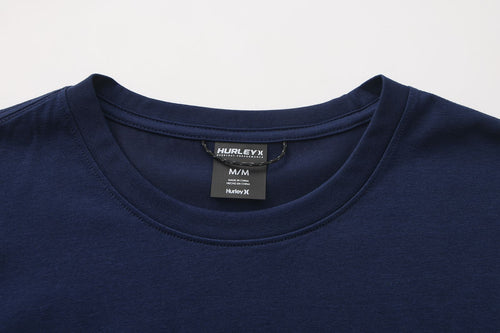 HZ252T05577-TECH TEE LS