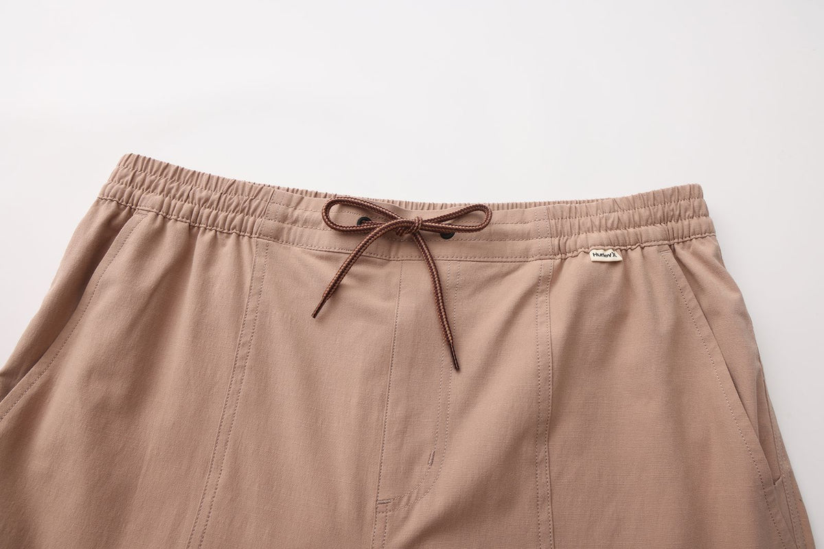 HZ262B51207-CALIFORNIA STRAIGHT CORD PANT