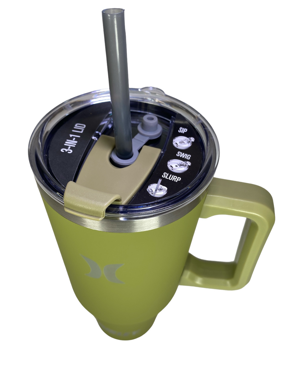 BOTELLA VASO 40 OZ HURLEY ACCESORIOS
