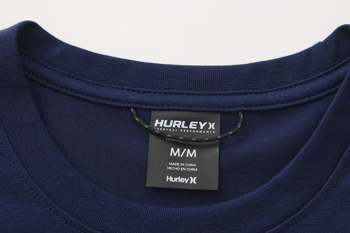 HZ252T05576-T001-TECH TEE SS