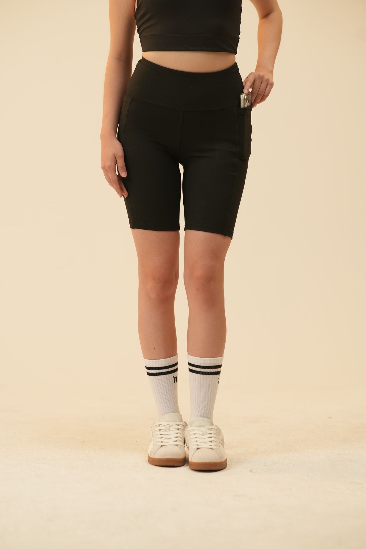 Biker compact soft marria