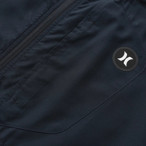 HZ252J05573-EP PRIME ZIP WINDBREAKER