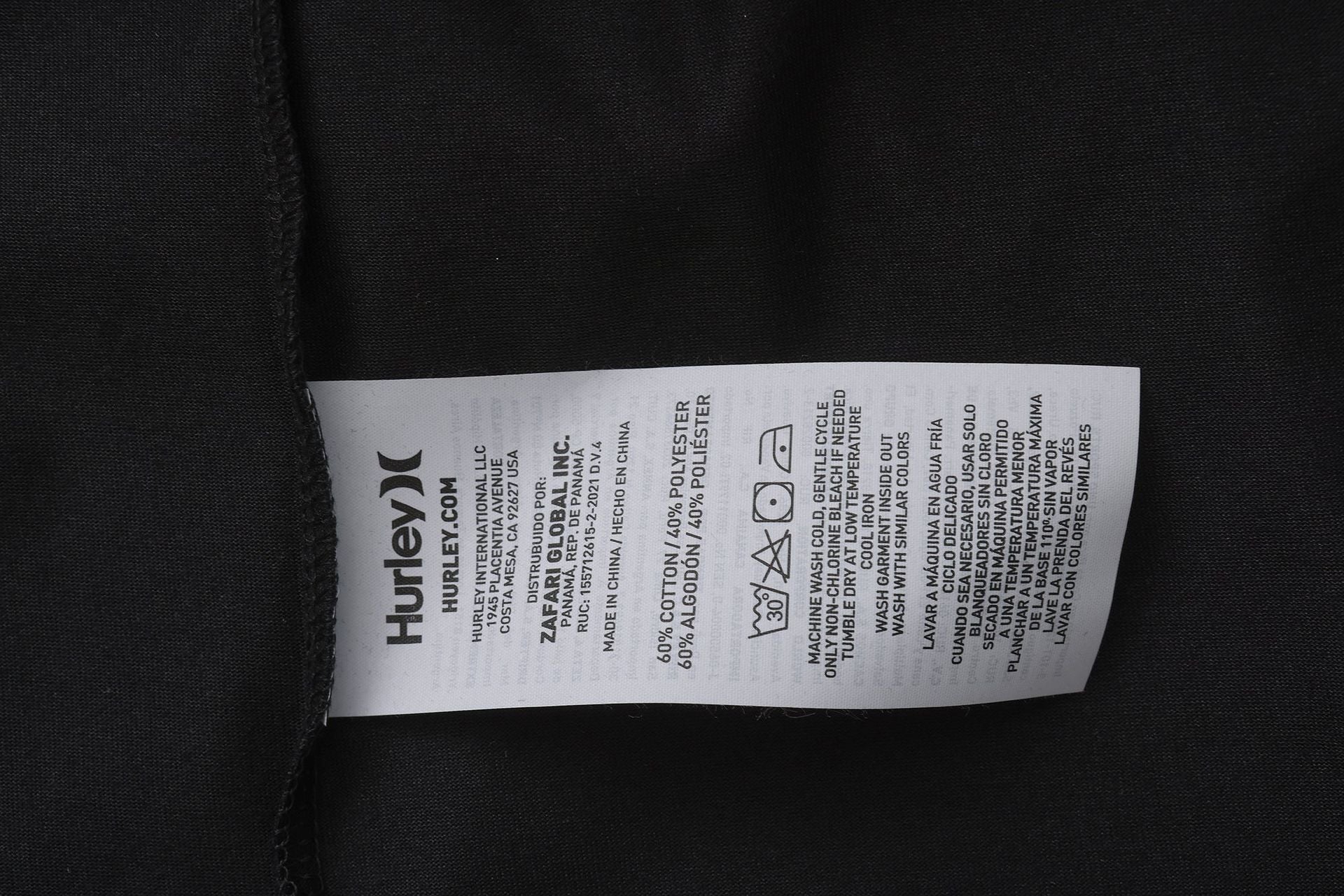 HZ254T05016-001-LOCALITY SS