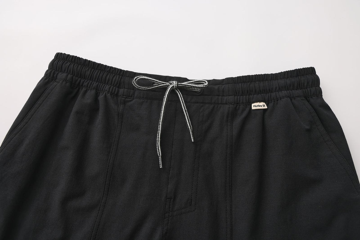 HZ254B05590-CALIFORNIA HYBRID SHORT 16"