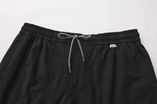 HZ254B05590-CALIFORNIA HYBRID SHORT 16"