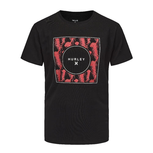 PLAYERA HOMBRE HURLEY