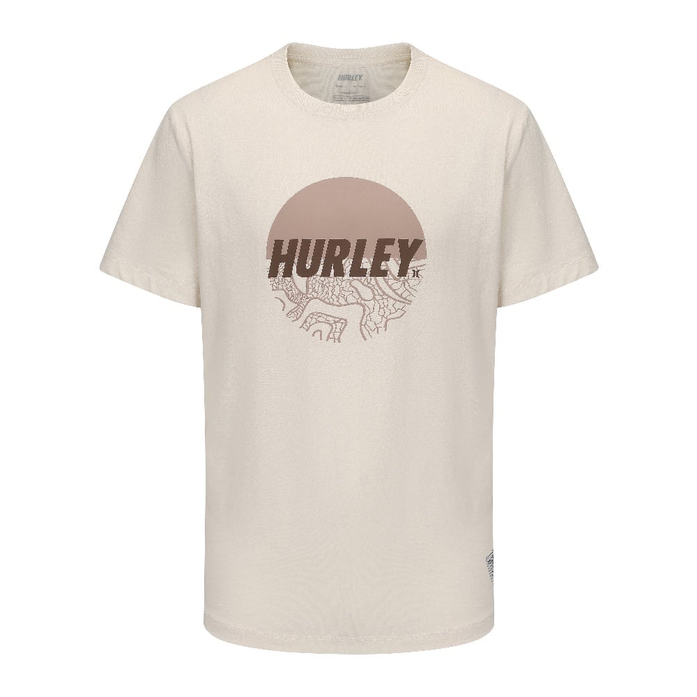 PLAYERA HOMBRE HURLEY EXPLORE