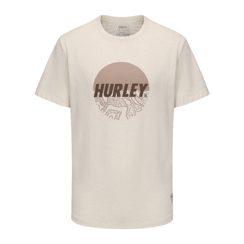 PLAYERA HOMBRE HURLEY EXPLORE