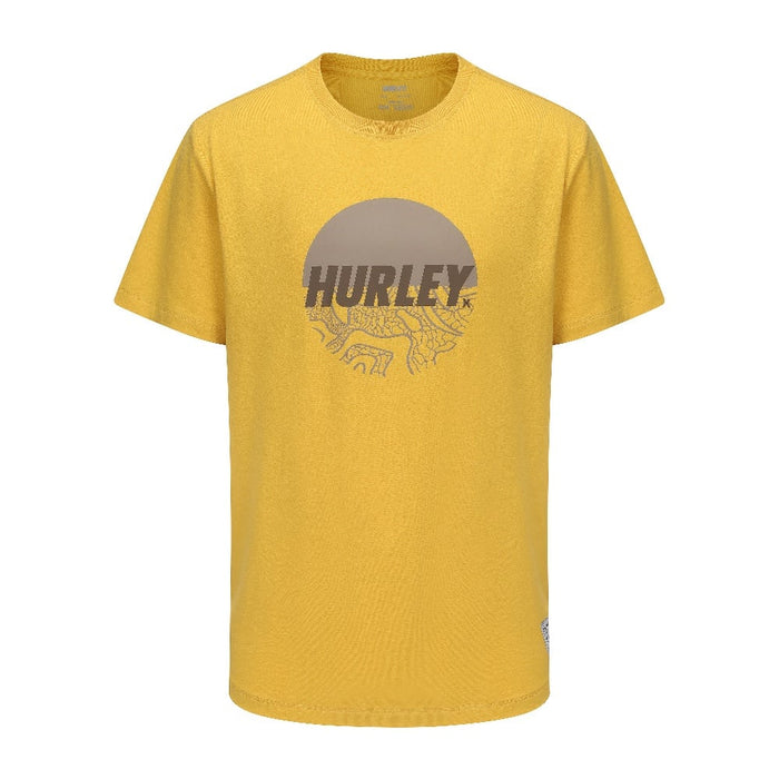 PLAYERA HOMBRE HURLEY EXPLORE