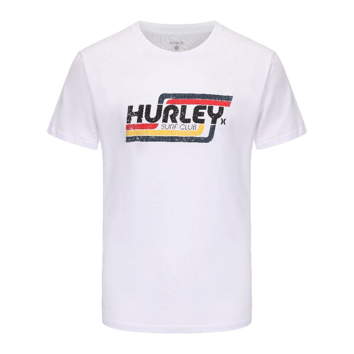 PLAYERA HOMBRE HURLEY