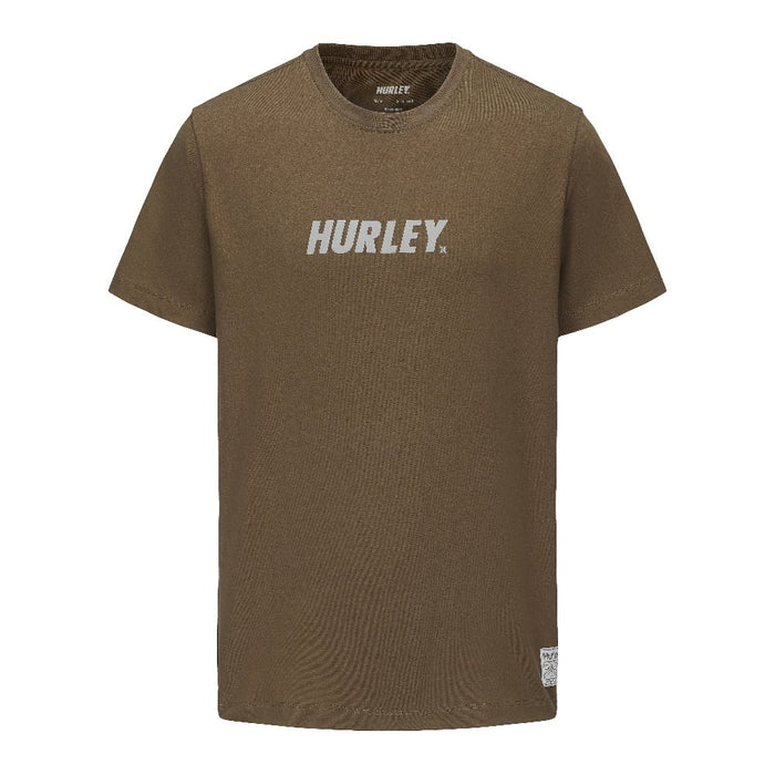 PLAYERA DE HOMBRE HURLEY