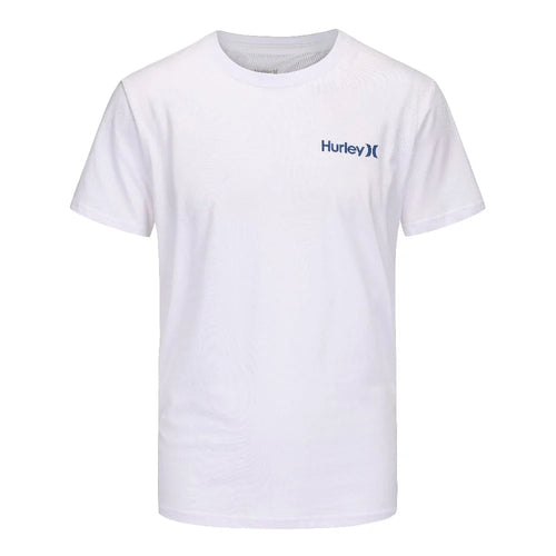 PLAYERA HURLEY SURF WAVES HOMBRE