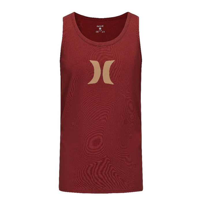 CAMISETA HURLEY ICON HOMBRE