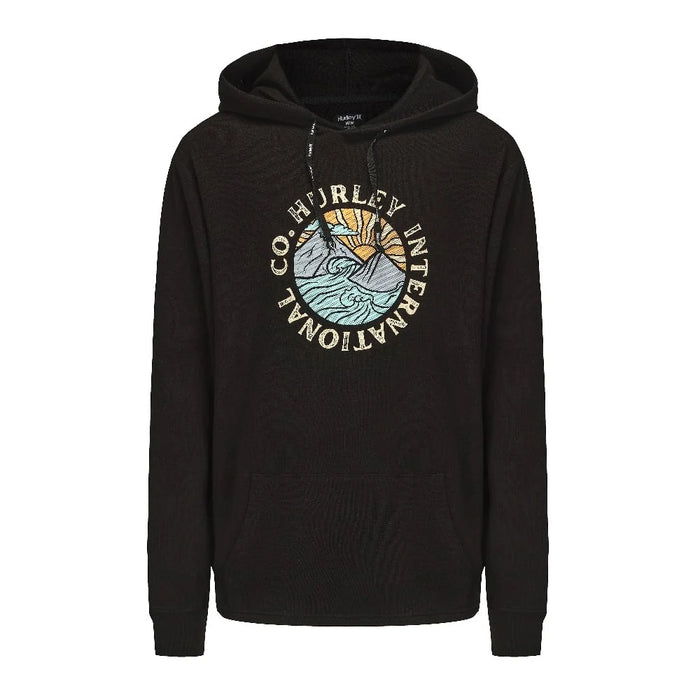 SUDADERA CON CAPUCHA HOMBRE HURLEY ESSENTIALS