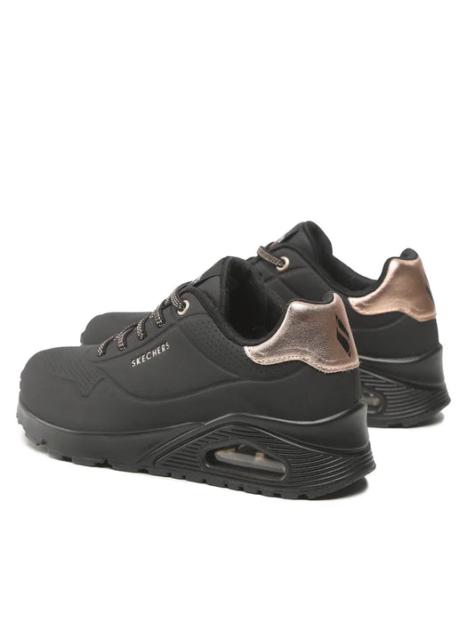 Skechers Uno Shimmer Away para Dama