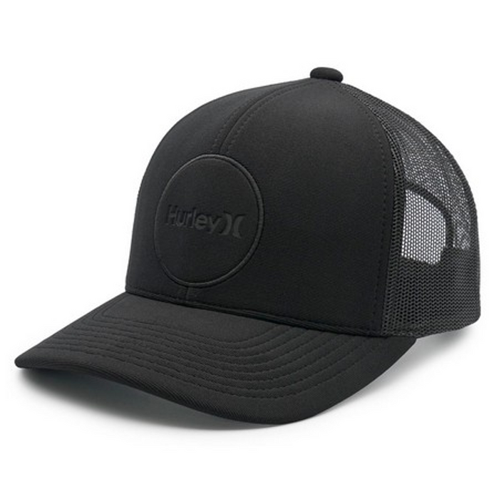 GORRA TRUCKER HURLEY - MAIN ST