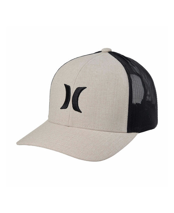 GORRA TRUCKER HURLEY DEL MAR