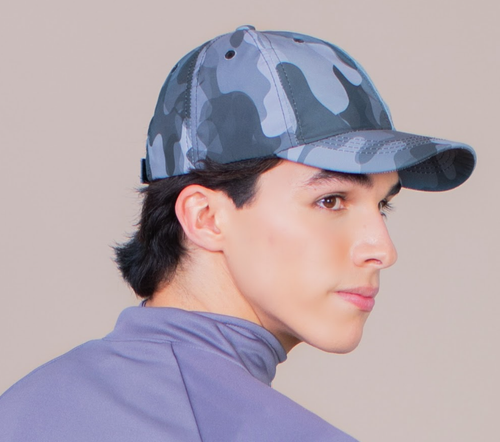 Gorras con diseño