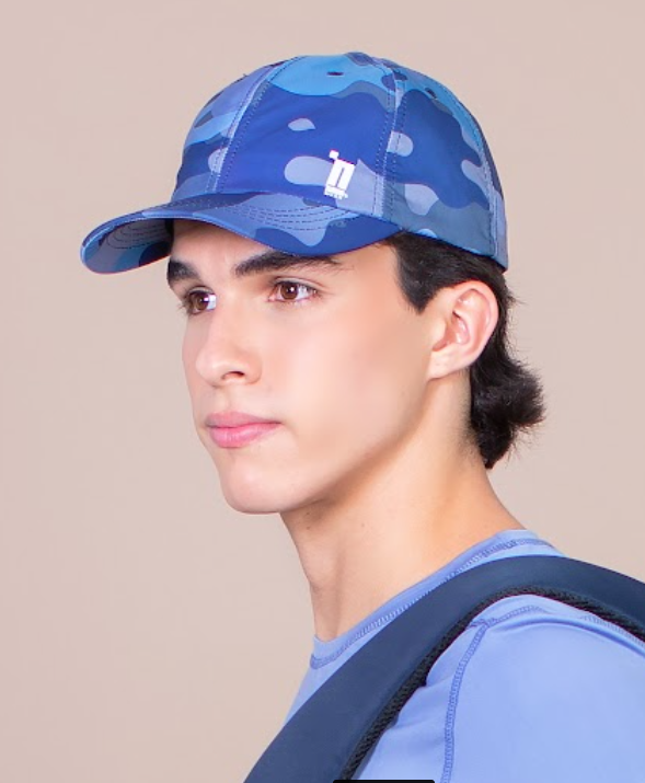 Gorras con diseño