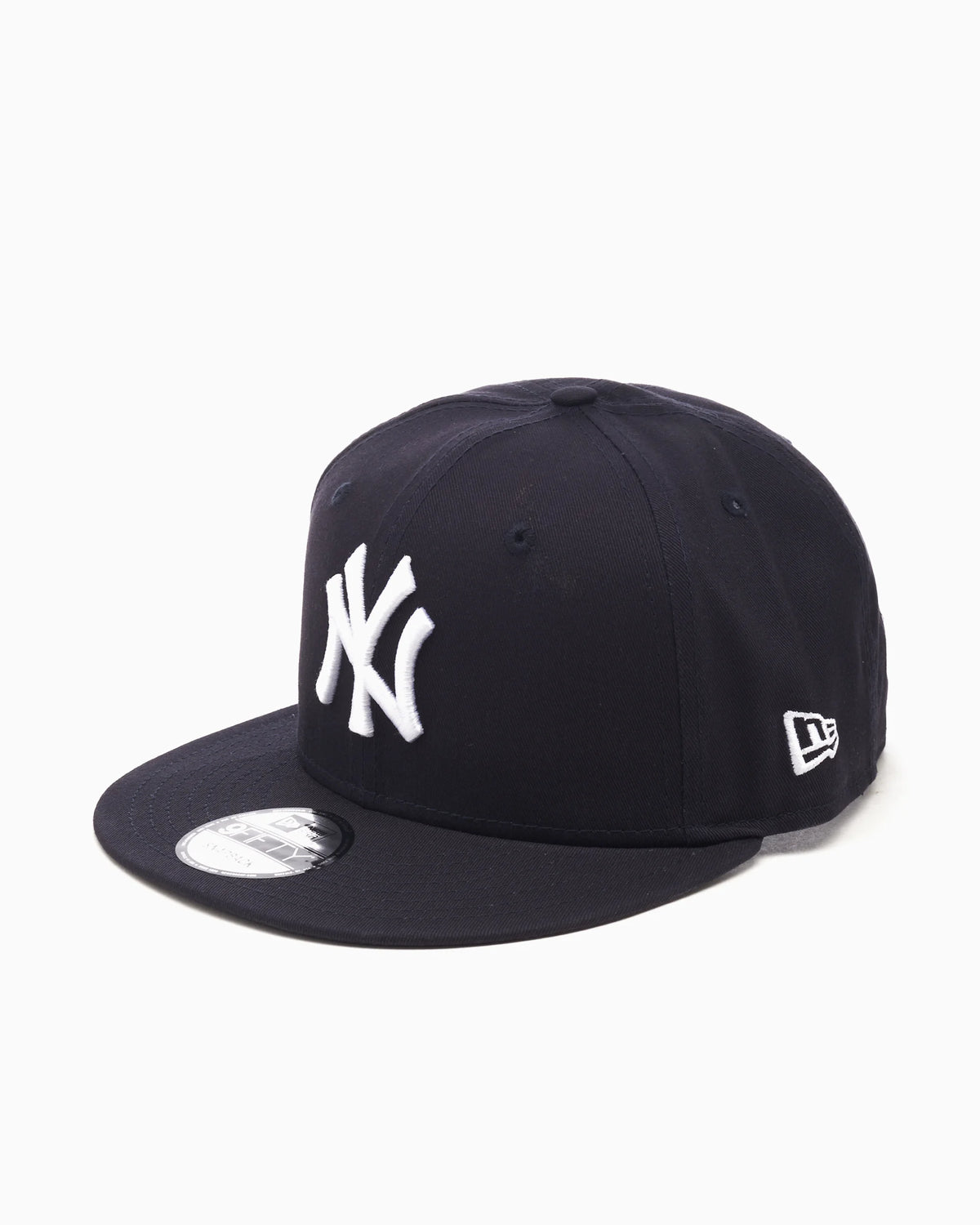 New Era New York Yankees MLB Team Colour 9FIFTY Unisex Snapback Cap