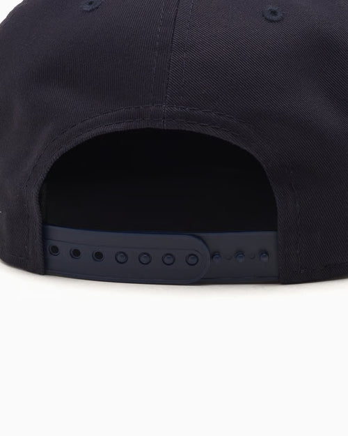 New Era New York Yankees MLB Team Colour 9FIFTY Unisex Snapback Cap