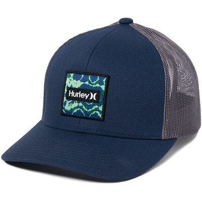 GORRA M H2O DRI ONE & ONLY HURLEY