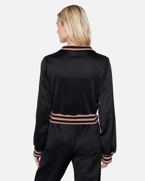 CHAQUETA DE MUJER HURLEY