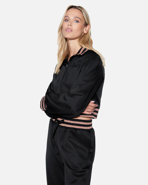 CHAQUETA DE MUJER HURLEY