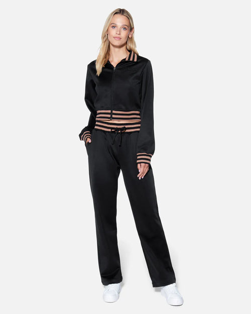 CHAQUETA DE MUJER HURLEY